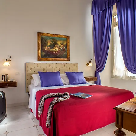 Boutique Galatea Ρώμη