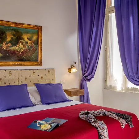 מלון Boutique Galatea