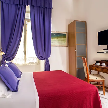 Boutique Galatea מלון