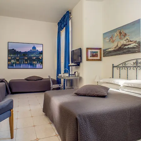 Hotel Boutique Galatea 3*