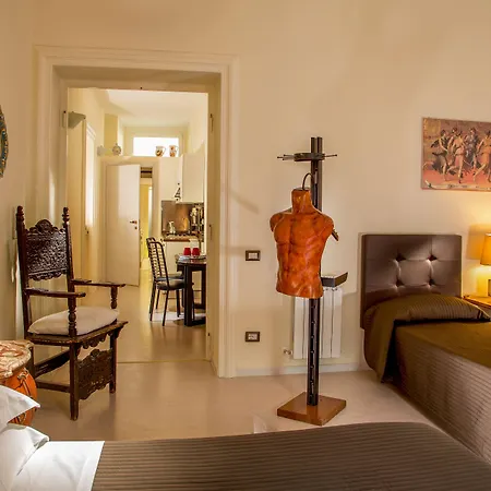Boutique Galatea 3*
