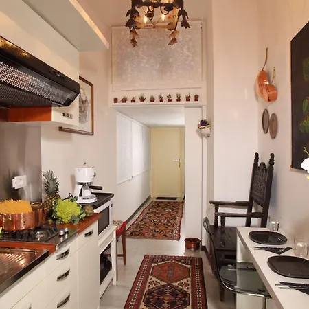 Boutique Galatea 3* רומא