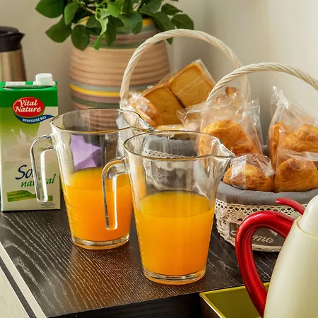 Boutique Galatea Řím