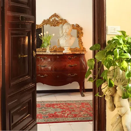 Boutique Galatea Hotel Řím