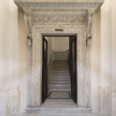 Boutique Galatea Hotel Roma