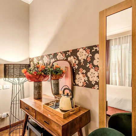 Boutique Galatea Roma
