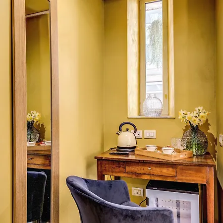 Hotel Boutique Galatea 3*