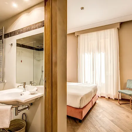 Boutique Galatea 3*