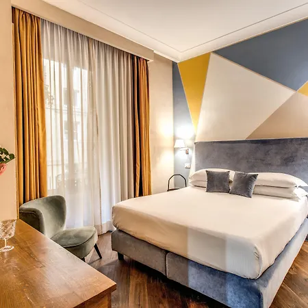 Boutique Galatea 3*