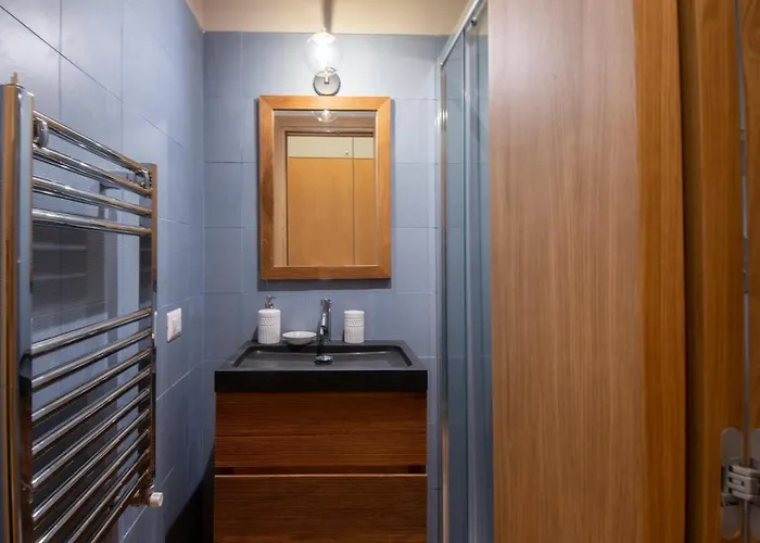 Hotel Boutique Galatea