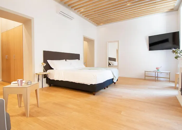 Hotel Boutique Galatea 3*