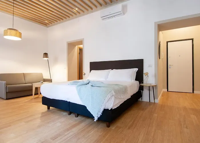 Boutique Galatea Hotel Roma