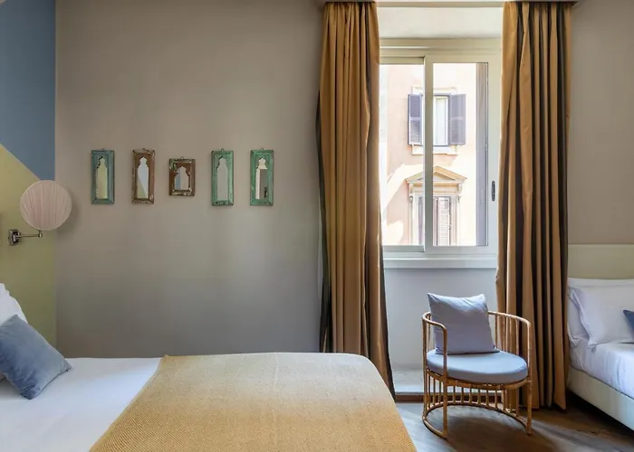 Boutique Galatea Hotel