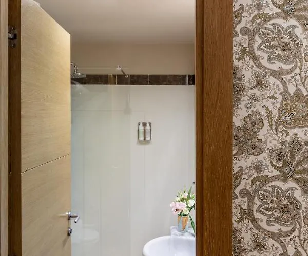 Hotel Boutique Galatea