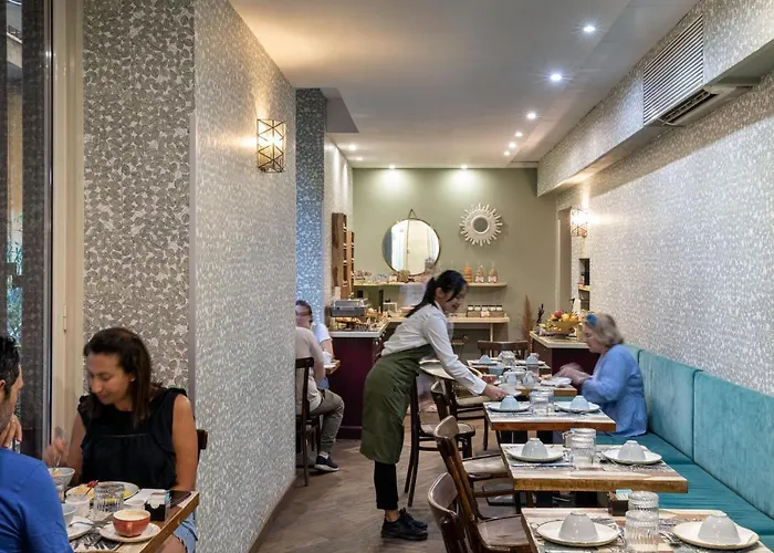 Boutique Galatea Roma