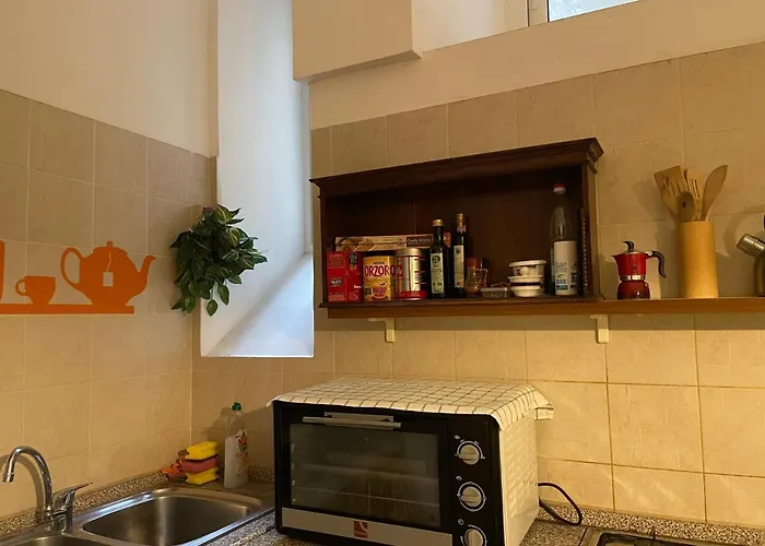 Szálloda Boutique Galatea Róma