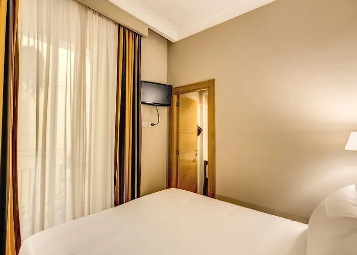 Hotel Boutique Galatea Roma