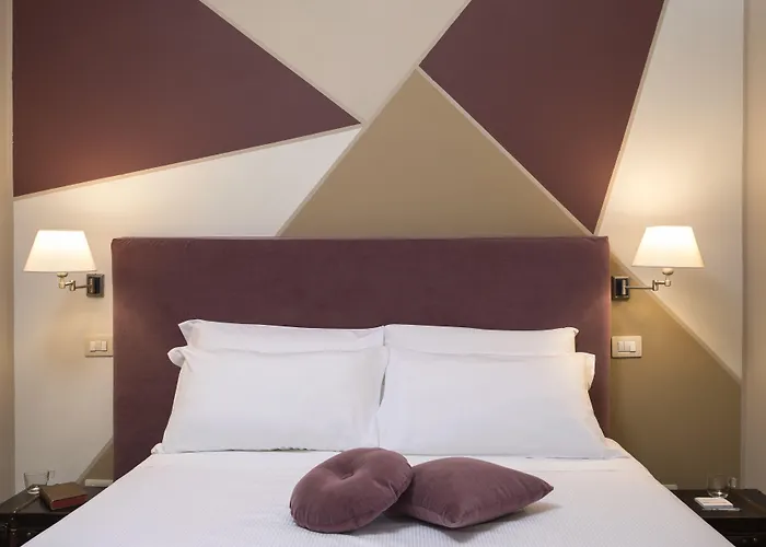 Hotel Boutique Galatea 3*