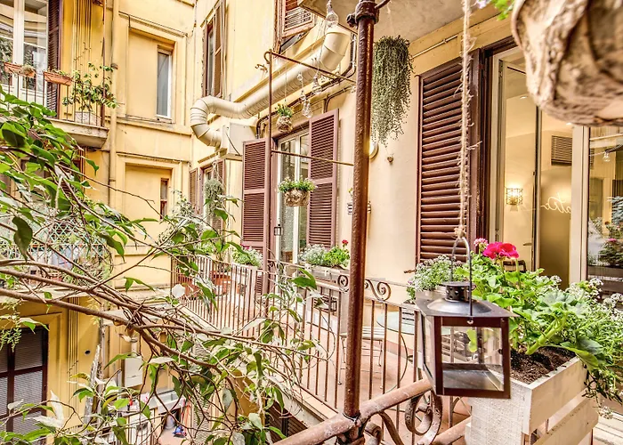 Hotel Boutique Galatea