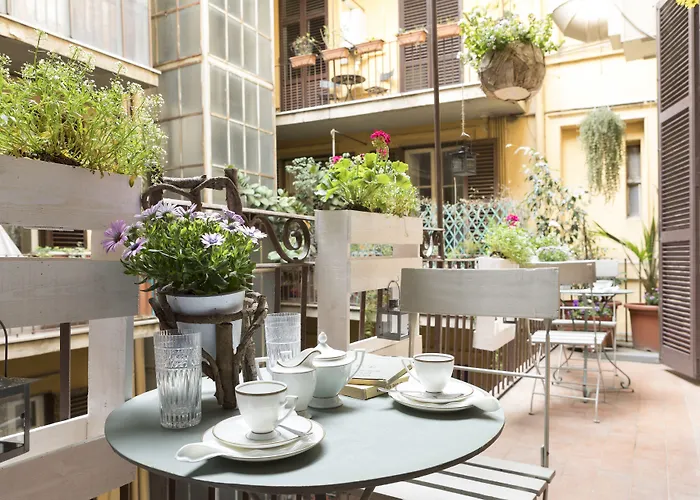 Hotel Boutique Galatea 3*