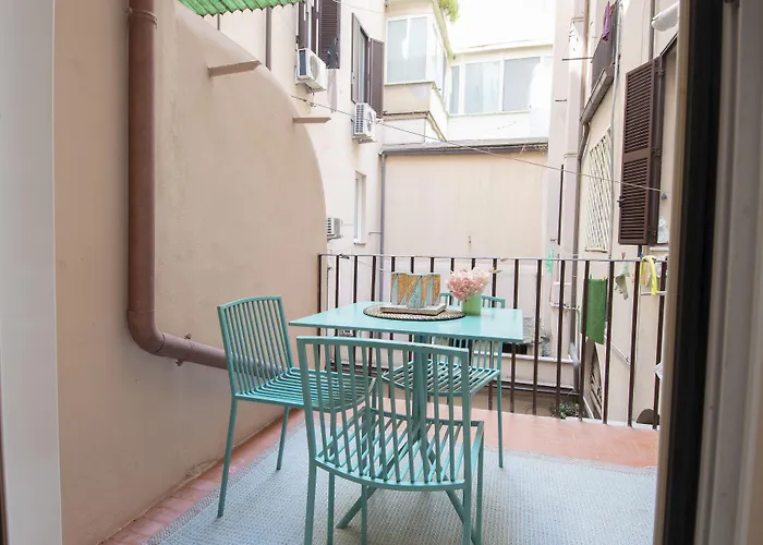 Boutique Galatea Hotel 3*