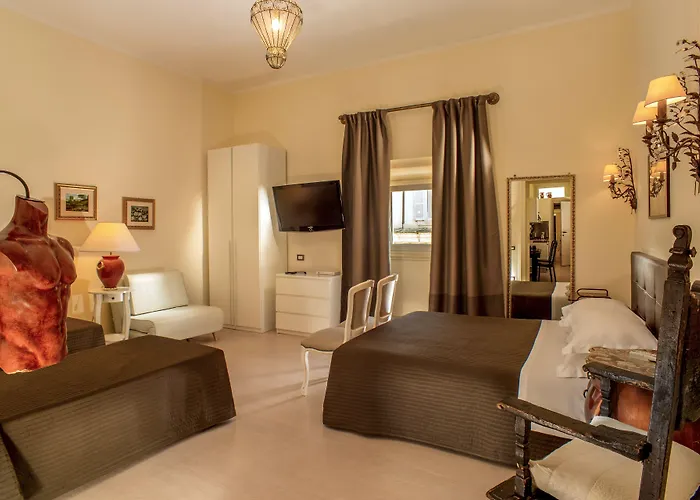 Boutique Galatea Hotel