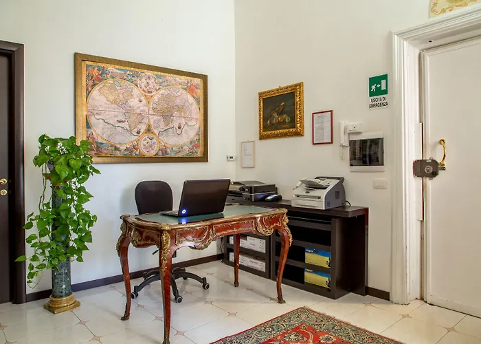 Hotel Boutique Galatea