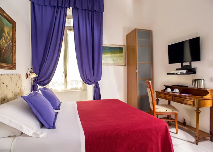 Boutique Galatea Hotel