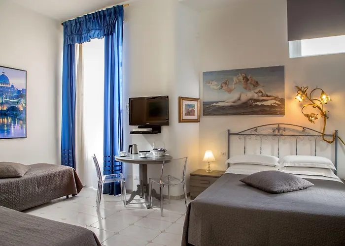 Boutique Galatea 3* Roma