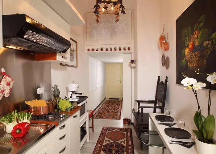 Boutique Galatea 3* Roma