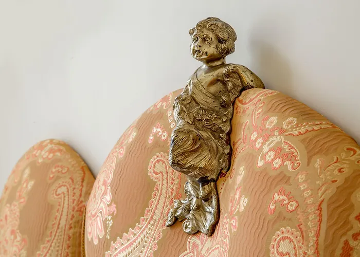 Boutique Galatea Hotel