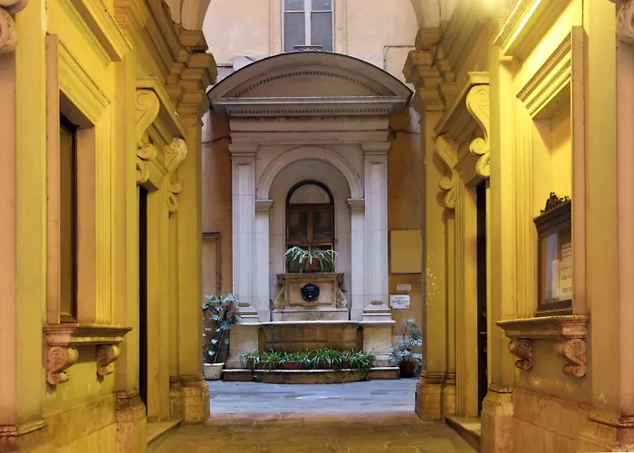 Boutique Galatea Roma