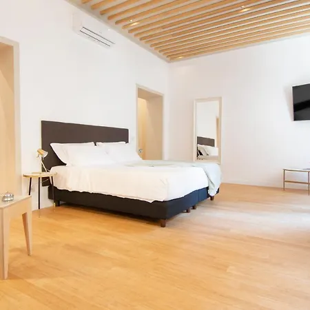 Hotell Boutique Galatea 3*