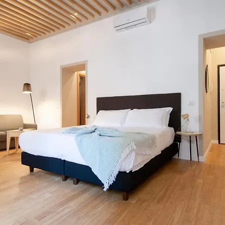 Boutique Galatea Hotell Rom