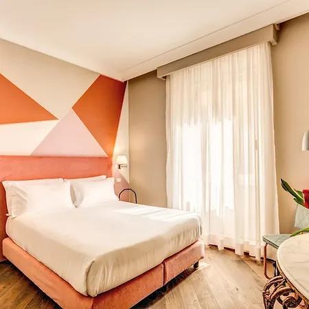 Boutique Galatea Hotell 3*