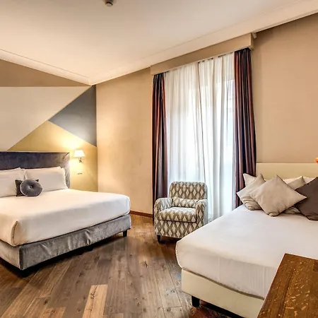 Boutique Galatea Hotell