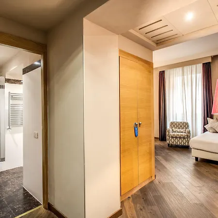 Boutique Galatea 3* Rom