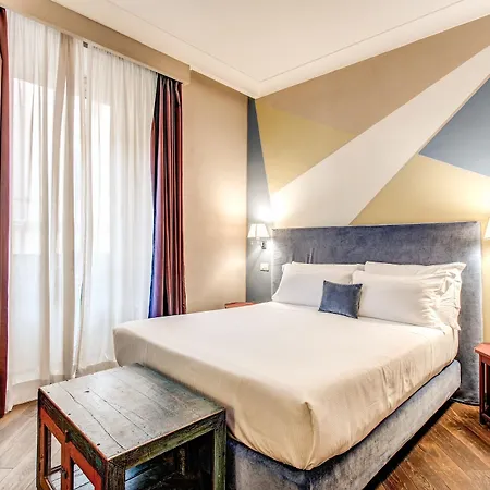Boutique Galatea Hotell Rom