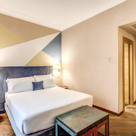 Hotell Boutique Galatea Rom