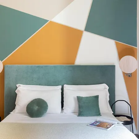 Boutique Galatea Hotell 3*