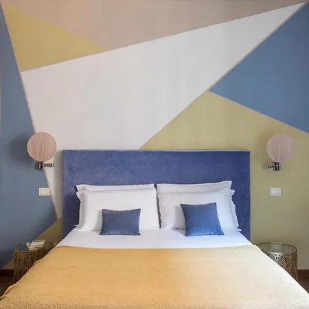 Hotell Boutique Galatea 3*