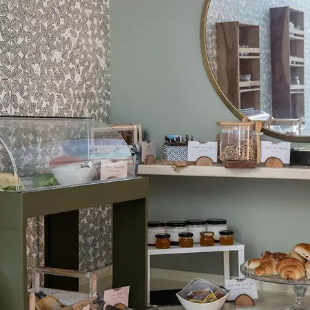 Hotell Boutique Galatea Rom
