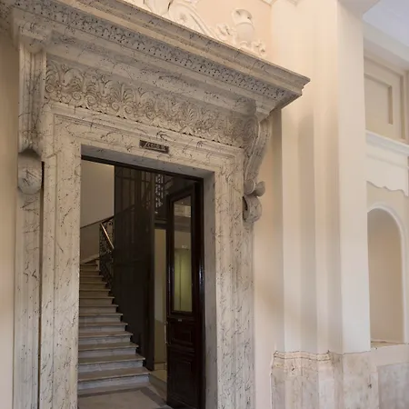 Hotell Boutique Galatea