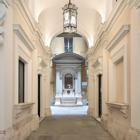 Boutique Galatea Rom