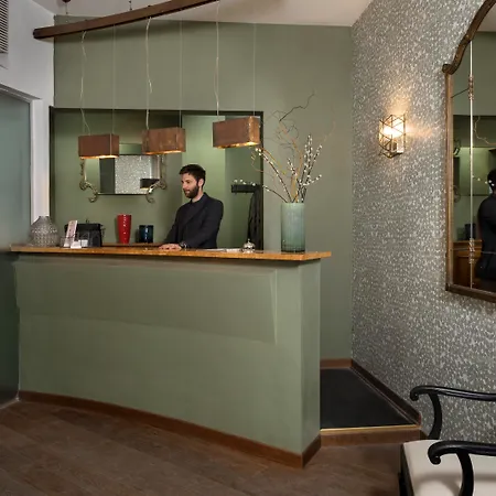 Hotell Boutique Galatea Rom