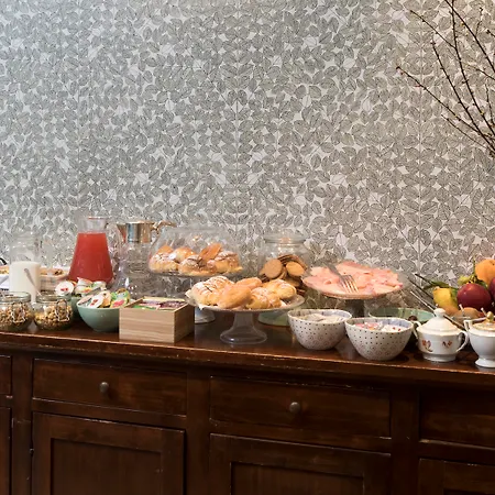 Hotell Boutique Galatea
