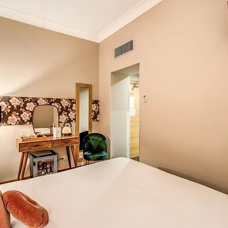 Boutique Galatea 3* Roma