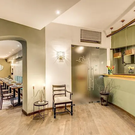 Hotell Boutique Galatea Rom