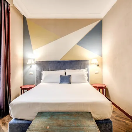 Hotell Boutique Galatea 3*