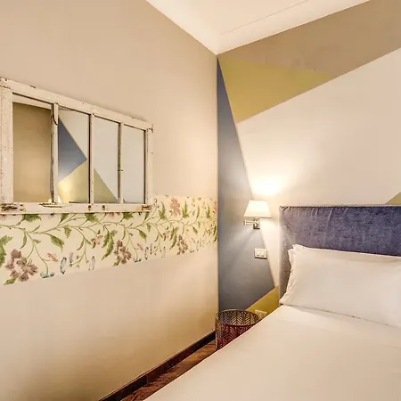 Hotell Boutique Galatea Rom